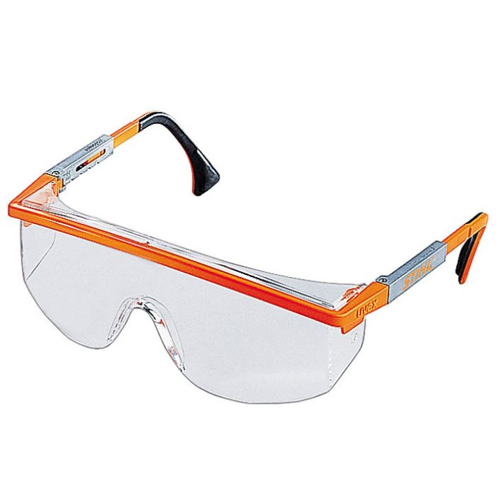 Stihl Astrospec Clear Glasses