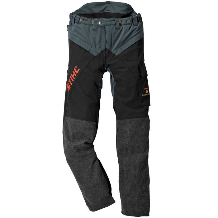 Stihl Hiflex Trousers Design A / Class 1