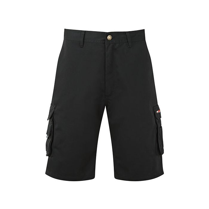 811 Pro Work Short