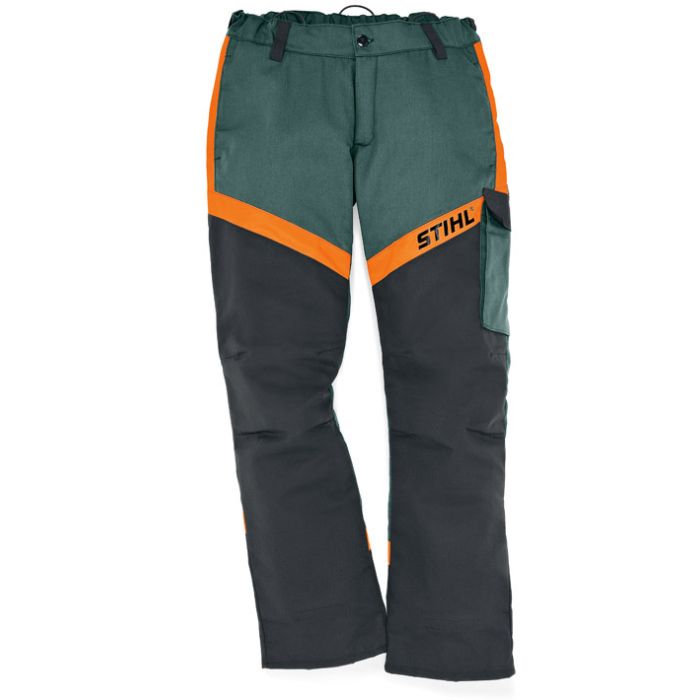 FS PROTECT Brushcutter Protective Trousers