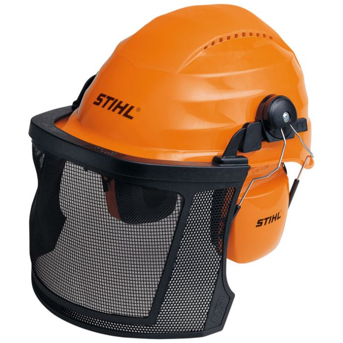 Stihl Aero Light Helmet Set