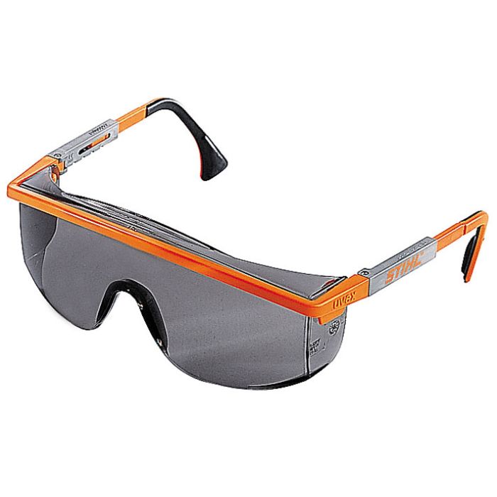 Stihl Astrospec Tinted Glasses