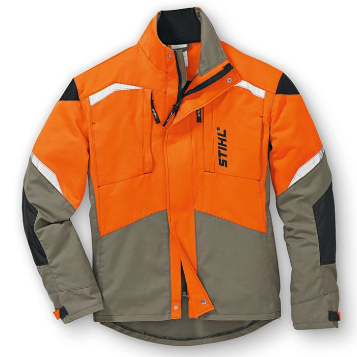 FUNCTION ERGO Jacket