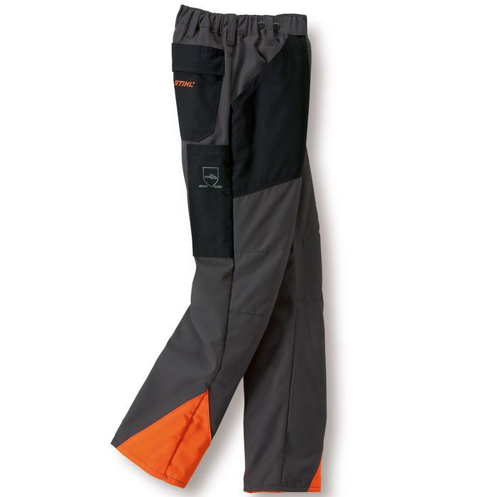 ECONOMY PLUS Trousers, design A / class 1