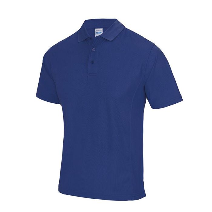 JC041 SuperCool performance polo