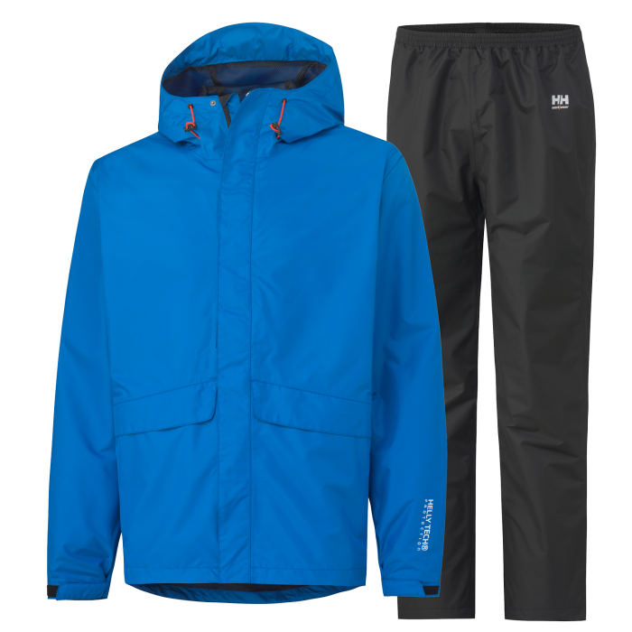 Helly Hansen Waterloo Set