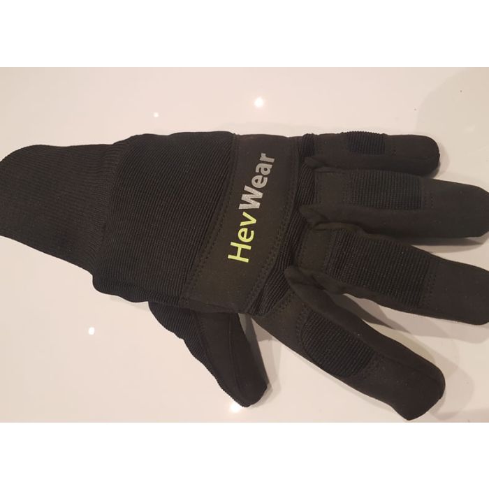 Hevwear Premium Water Proof Work Gloves