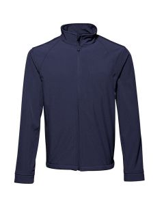 TS012 Softshell jacket Navy Blue