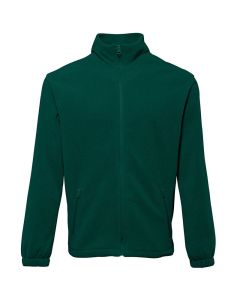 TS014 Full zip fleece