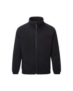 207 Lomond Fleece Black