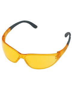 Stihl Contrast Yellow Glasses