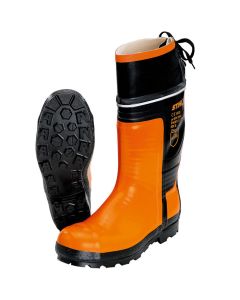 Stihl Special Rubber Chainsaw Boots