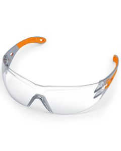 Stihl Light Plus Clear Glasses