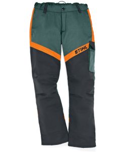 FS PROTECT Brushcutter Protective Trousers