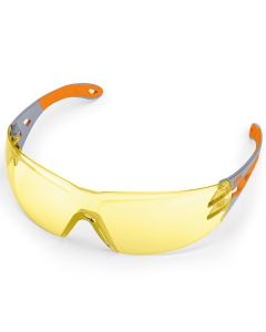 Stihl Light Plus Yellow Glasses