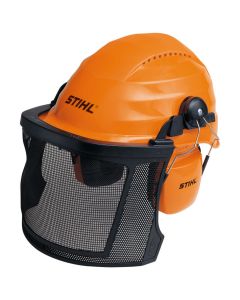 Stihl Aero Light Helmet Set