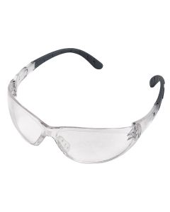 Stihl Contrast Clear Glasses