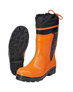 Stihl Economy Rubber Chainsaw Boots