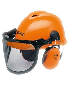 Stihl Standard Helmet Set