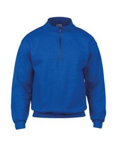 GD061 Heavy Blend™ cadet collar sweatshirt