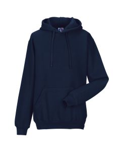 J575M Hooded Sweatshirt Blue